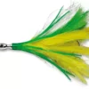Williamson Lures Williamson Rigged 3" Flash Feather