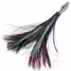 Williamson Lures Williamson Rigged 5" Flash Feather