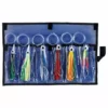 Williamson Lure Kit Game Fish Catcher 1 Williamson Lures Game Fish Catcher Kit