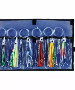 Williamson Lures Game Fish Catcher Kit