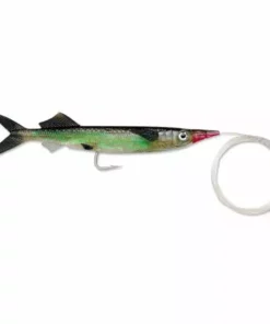 Williamson Lures Williamson J-Rigged Live Ballyhoo