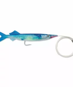 Williamson Lures Williamson J-Rigged Live Ballyhoo