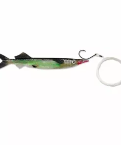 Williamson Lures Williamson Pro Rig Live Ballyhoo