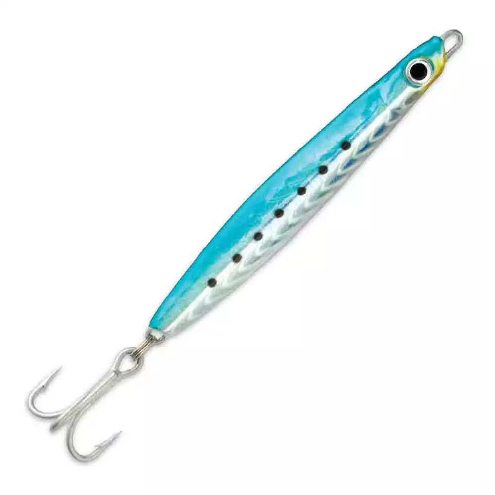 Williamson Williamson Gomoku Lure Jig 30G 7 Williamson Lures Williamson Gomoku 30G Jig