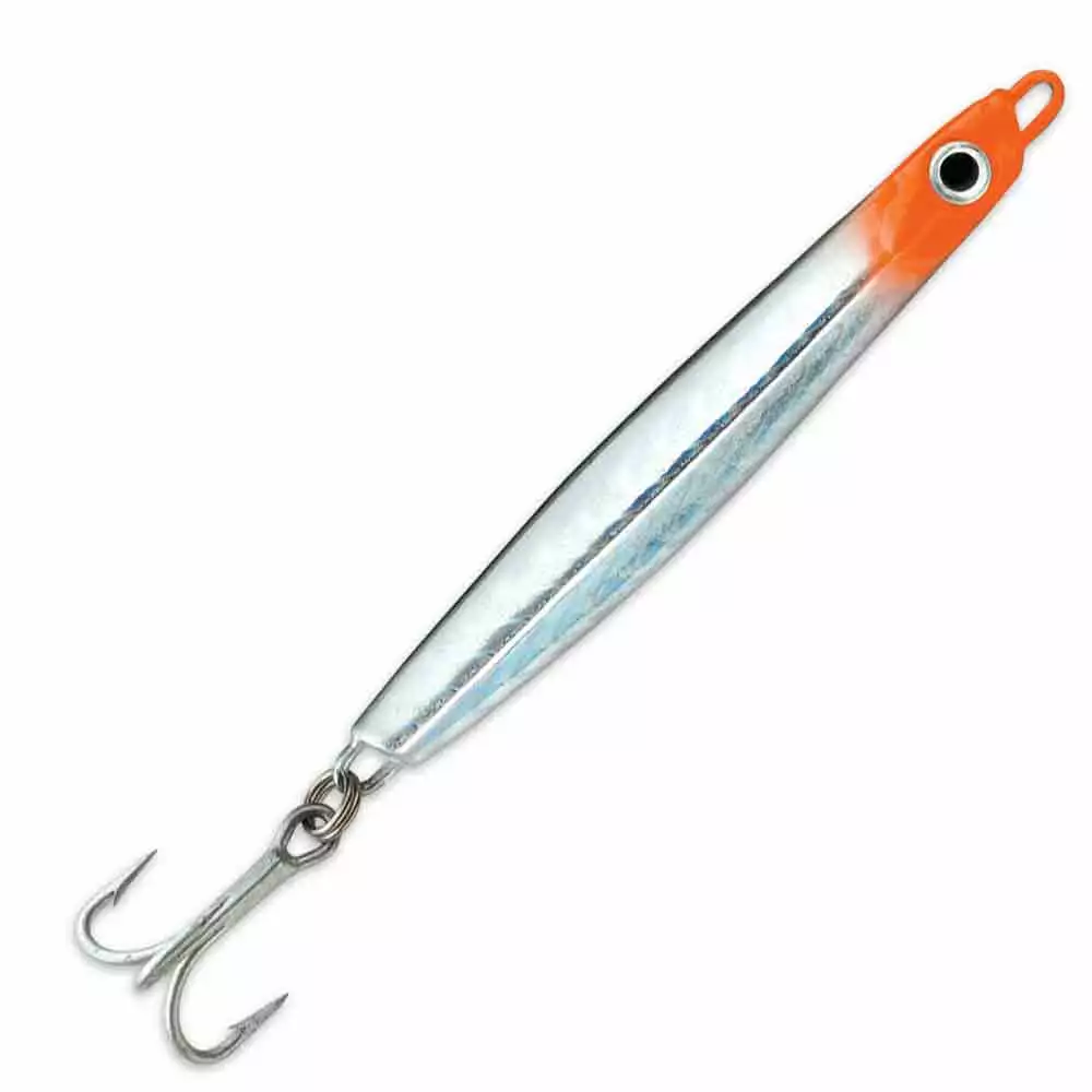 Williamson Williamson Gomoku Lure Jig 30G 6 Williamson Lures Williamson Gomoku 30G Jig