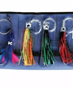 Williamson Lures Master Kit