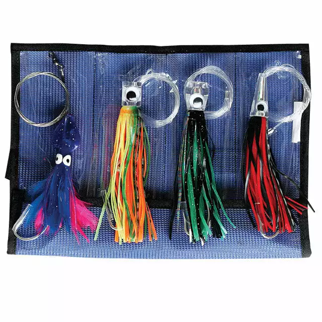 Williamson Lures Master Kit 3 Williamson Lures Master Kit