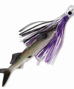 Williamson Lure Williamson Live Ballyhoo Combo 10 Williamson Lures Williamson Live Ballyhoo Combo
