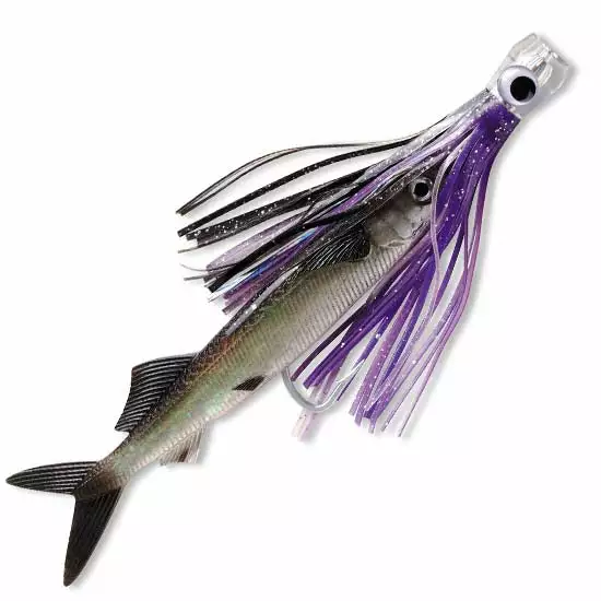 Williamson Lure Williamson Live Ballyhoo Combo 6 Williamson Lures Williamson Live Ballyhoo Combo