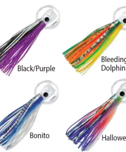Williamson Lures Willamson Rigged Sailfish Catcher Lure