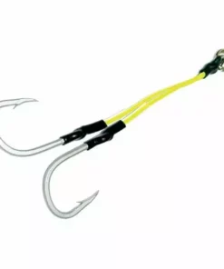 Williamson Lures Williamson Tandem Assist Hooks Terminal Tackle