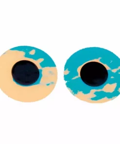 WTP Lures Witchcraft 3/4" Holographic Eyes