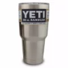 Yeti Rambler 30OZ Tumbler Marine, Boating & Outdoor