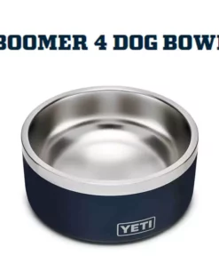 Yeti Boomer 4 Dog Bowl Marine, Boating & Outdoor