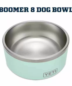 Yeti Boomer 8 Dog Bowl Marine, Boating & Outdoor