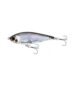 Yo-Zuri 3D Inshore TwitchBait 4.375' Plug