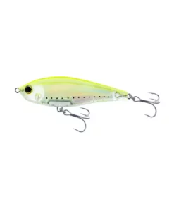 Yo-Zuri 3D Inshore TwitchBait 4.375' Plug