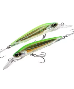 Lures Yo-Zuri R1163 Sinking 3D Magnum