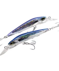 Lures Yo-Zuri R1163 Sinking 3D Magnum