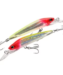 Lures Yo-Zuri R1163 Sinking 3D Magnum