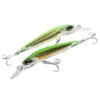 Lures Yo-Zuri R1164 Sinking 3D Magnum