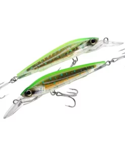 Lures Yo-Zuri R1164 Sinking 3D Magnum