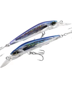 Lures Yo-Zuri R1164 Sinking 3D Magnum