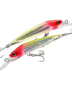 Lures Yo-Zuri R1164 Sinking 3D Magnum