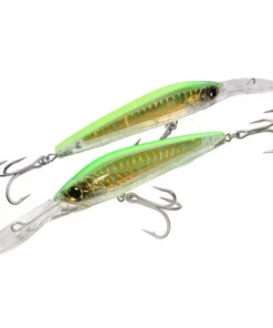 Yo-Zuri R1165 Floating 3D Magnum Deep Diver