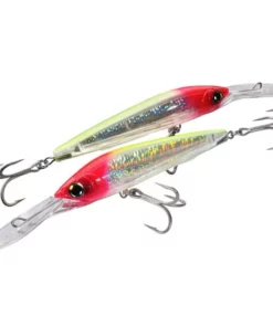 Yo-Zuri R1165 Floating 3D Magnum Deep Diver