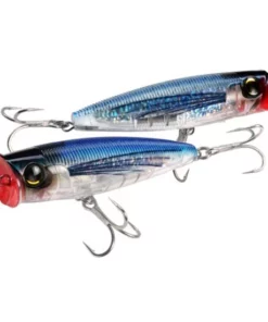 Yo-Zuri R1168 Floating 3D Popper