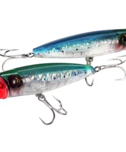 Yo-Zuri R1168 Floating 3D Popper