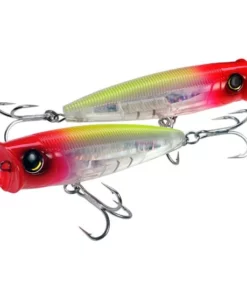Yo-Zuri R1168 Floating 3D Popper