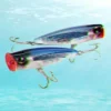 Yo-Zuri R1168 Floating 3D Popper