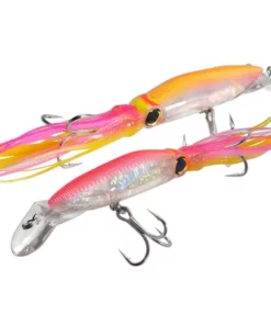Yo-Zuri R1166 Floating 3D Sashimi Squirt Lures