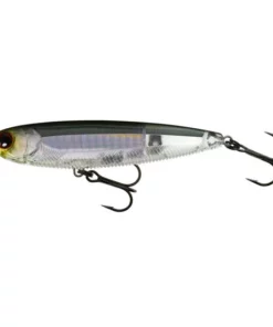 Yo-Zuri R1100 3DB Pencil Plug