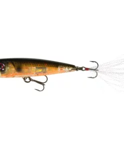 Yo-Zuri R1101 Floating 3DB Popper
