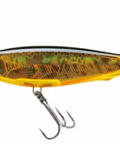 Yo-Zuri Lure F1135 Minnow 2 3/4" 3D Suspending 12 Yo-Zuri F1135 Suspending 3DS Minnow 2 3/4