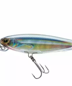 Yo-Zuri Lure F1135 Minnow 2 3/4" 3D Suspending 13 Yo-Zuri F1135 Suspending 3DS Minnow 2 3/4