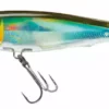 Yo-Zuri F1135 Suspending 3DS Minnow 2 3/4" Lures