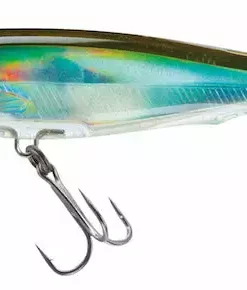 Yo-Zuri F1135 Suspending 3DS Minnow 2 3/4" Lures