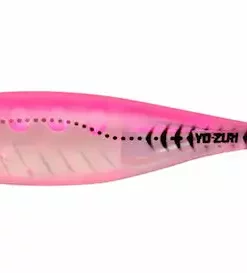 Lures Yo-Zuri A1683 Sinking Aurora Ultra Bait Squid Jig
