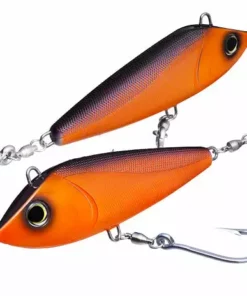 Yo-Zuri R1158 Sinking Sashimi Bonita Plug Lures