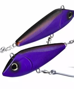 Yo-Zuri R1158 Sinking Sashimi Bonita Plug Lures