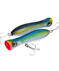 Yo-Zuri R1155 Floating Bull Pop Lures