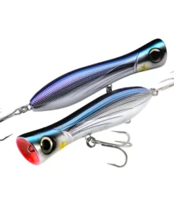 Yo-Zuri R1155 Floating Bull Pop Lures