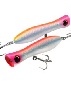 Yo-Zuri R1155 Floating Bull Pop Lures