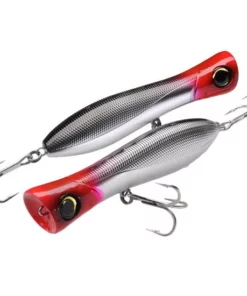 Yo-Zuri R1155 Floating Bull Pop Lures