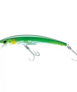 Lure Plug Yo-Zuri F1145 Crystal 3D Floating Minnow 15 Lures Yo-Zuri F1145 Floating Crystal 3D Minnow Plug