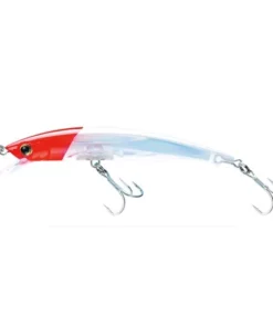 Lure Plug Yo-Zuri F1145 Crystal 3D Floating Minnow 16 Lures Yo-Zuri F1145 Floating Crystal 3D Minnow Plug